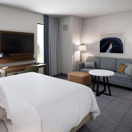 Staybridge Suites Manteca By Ihg Eksteriør bilde