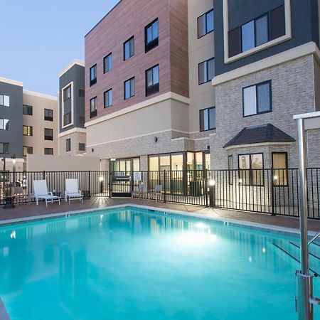 Staybridge Suites Manteca By Ihg Eksteriør bilde