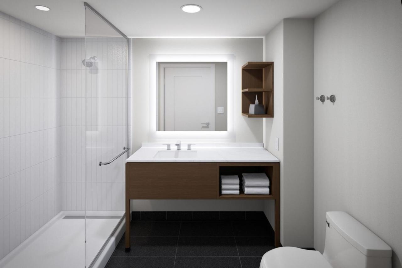 Staybridge Suites Manteca By Ihg Eksteriør bilde