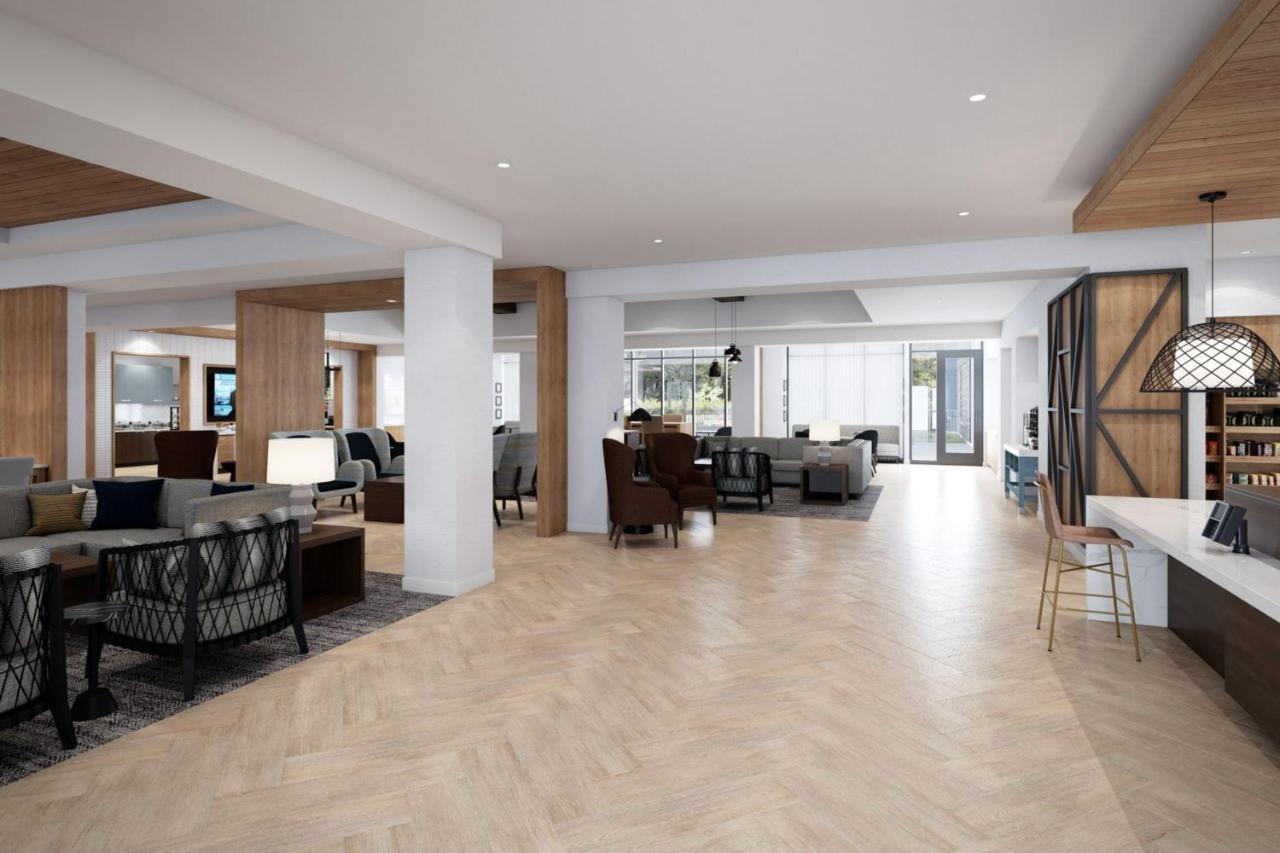 Staybridge Suites Manteca By Ihg Eksteriør bilde