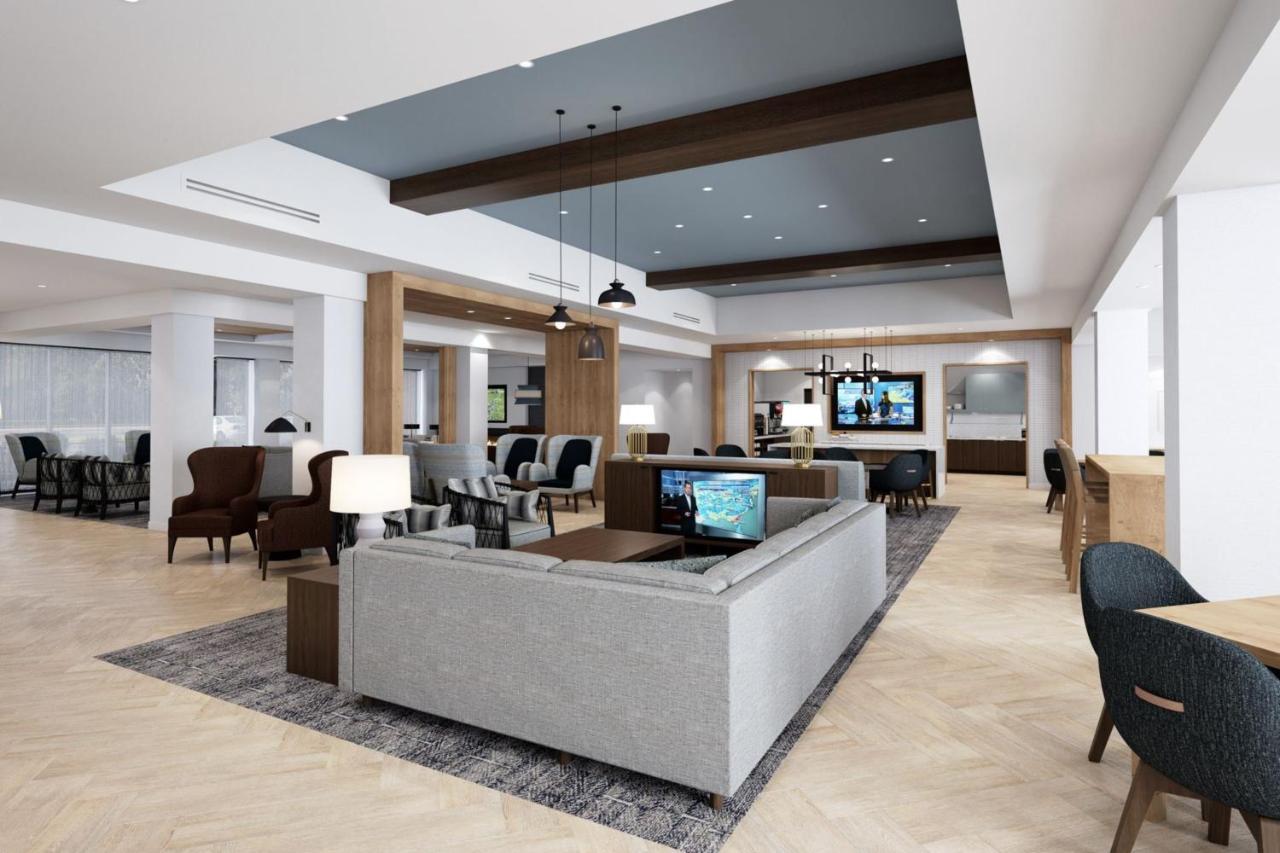 Staybridge Suites Manteca By Ihg Eksteriør bilde