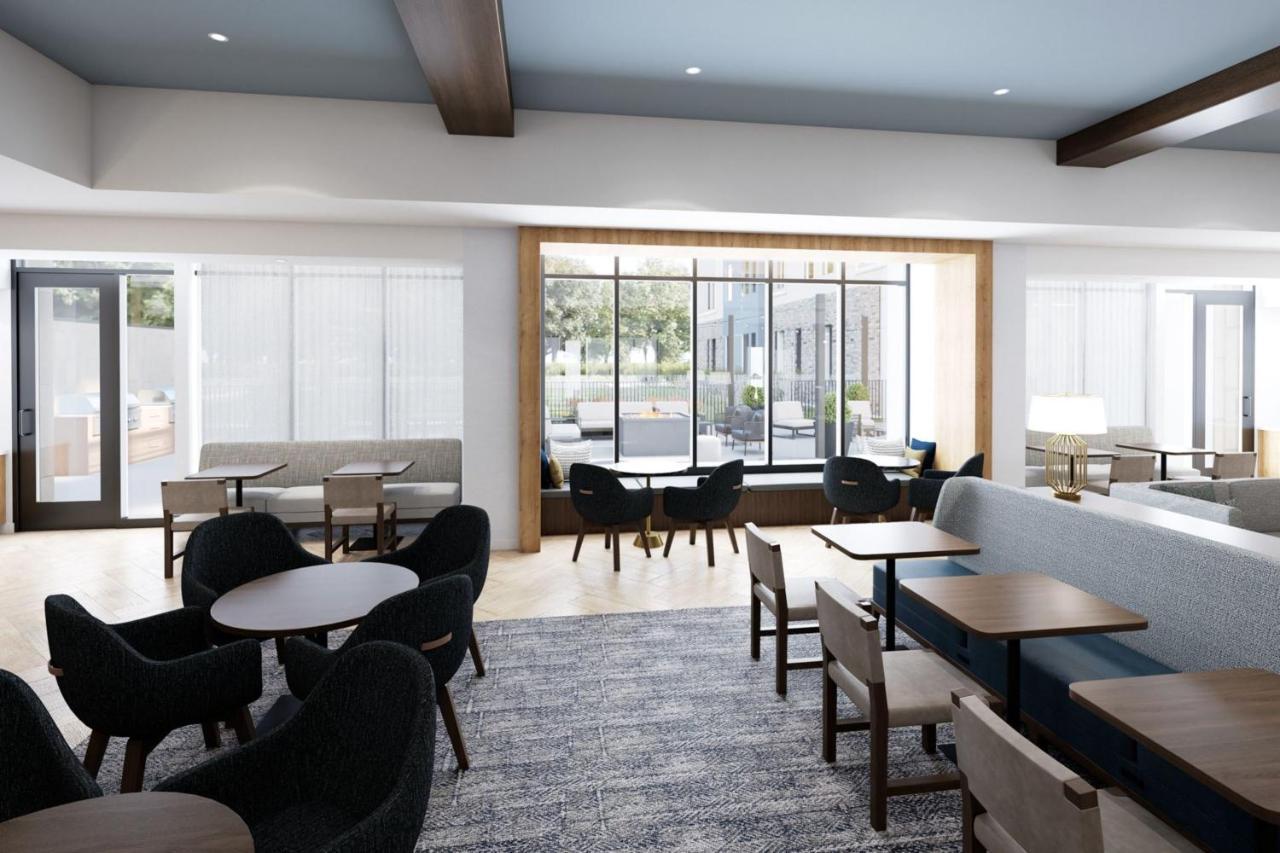 Staybridge Suites Manteca By Ihg Eksteriør bilde