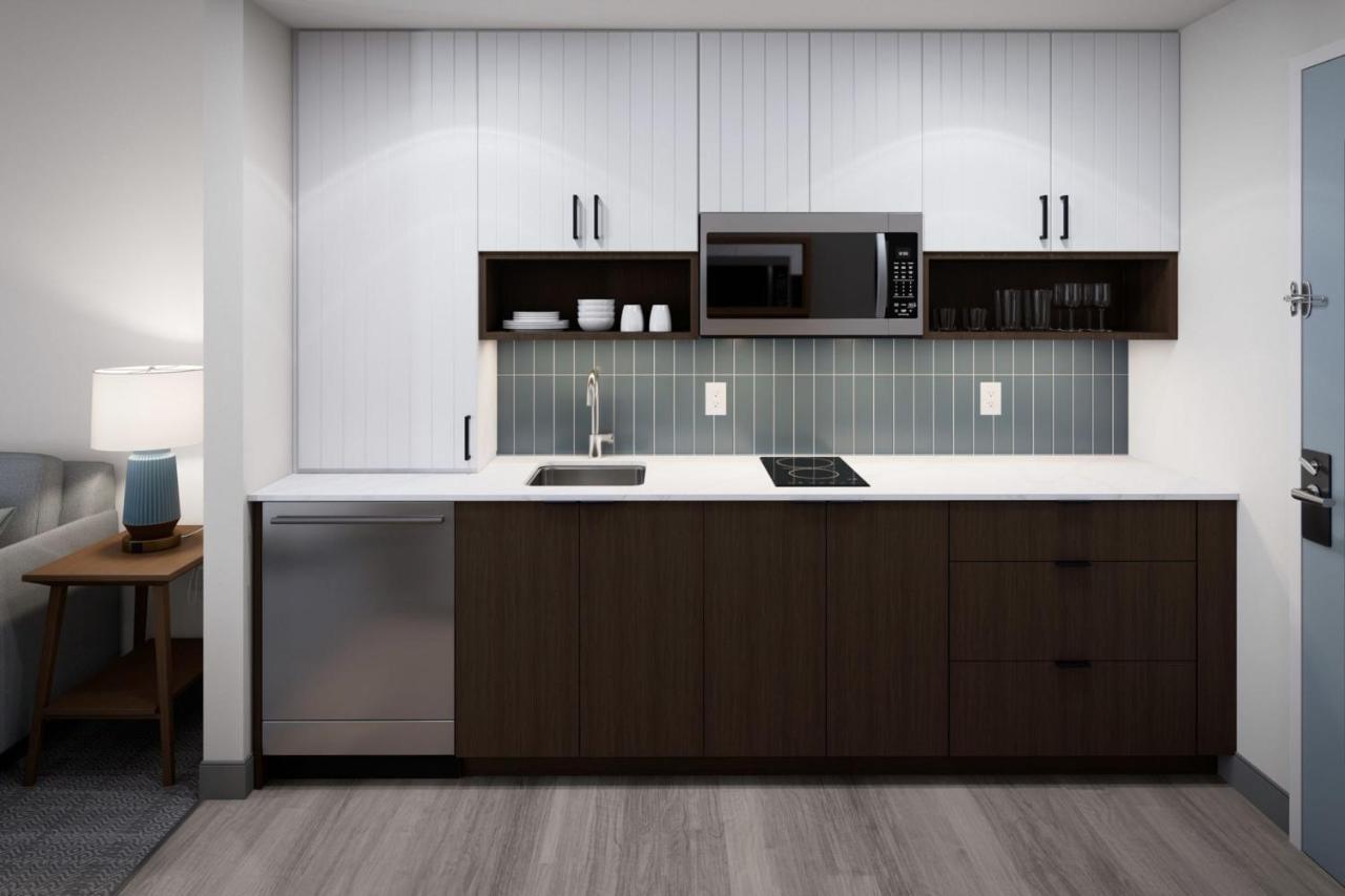 Staybridge Suites Manteca By Ihg Eksteriør bilde