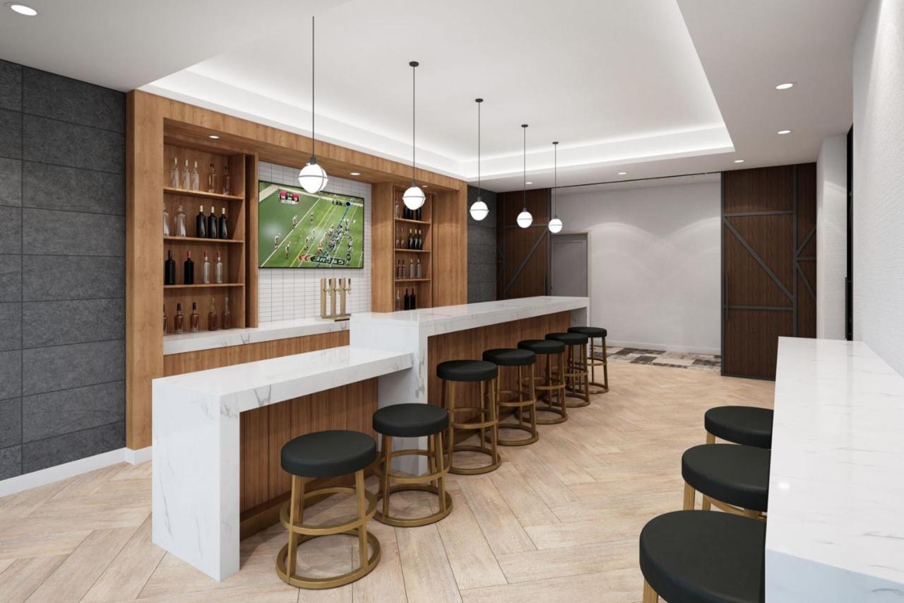 Staybridge Suites Manteca By Ihg Eksteriør bilde