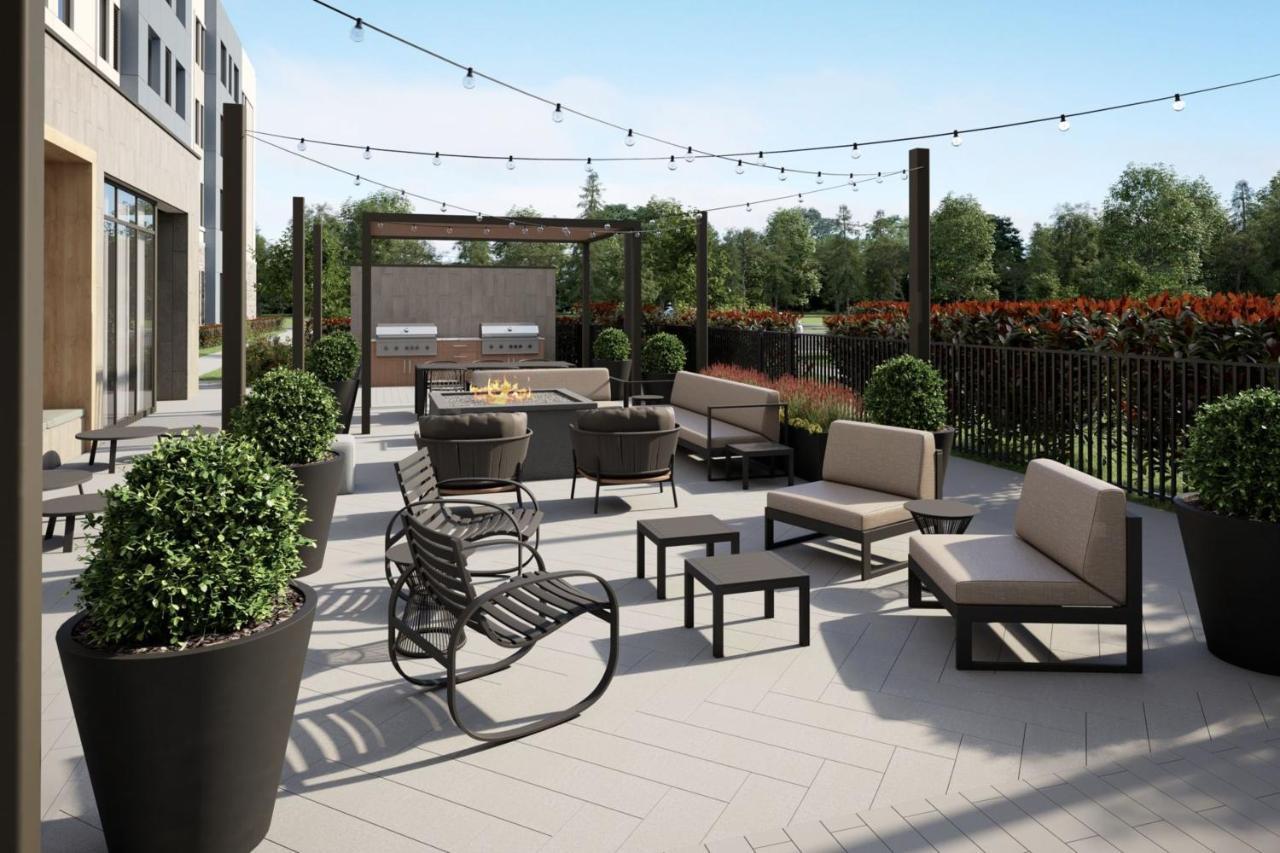 Staybridge Suites Manteca By Ihg Eksteriør bilde