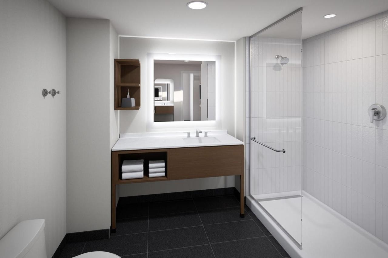 Staybridge Suites Manteca By Ihg Eksteriør bilde